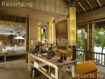 Six Senses Hideaway Yao Noi 40